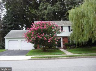 538 Woodsedge Rd, Dover, DE 19904