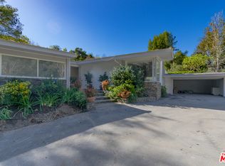 2543 Benedict Canyon Dr, Beverly Hills, CA 90210