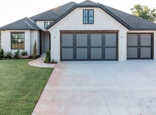 4304 Hunter Glen Dr, Oklahoma City, OK 73179