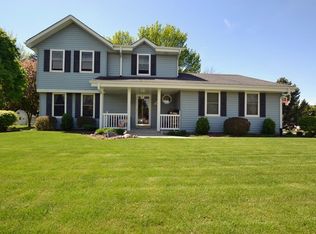 S74W14375 Settler Way, Muskego, WI 53150