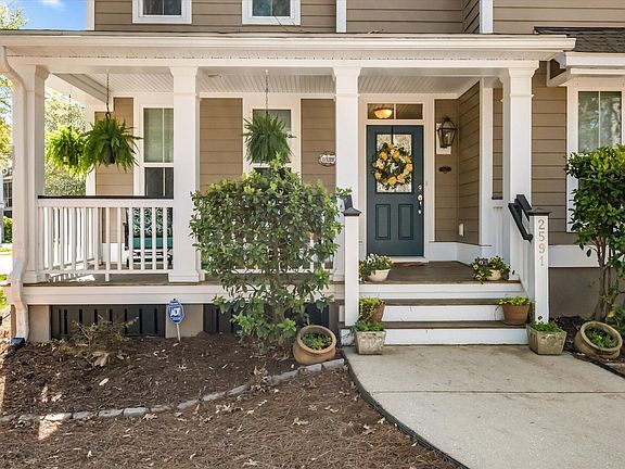 2nd image of 2591 Rutherford Way