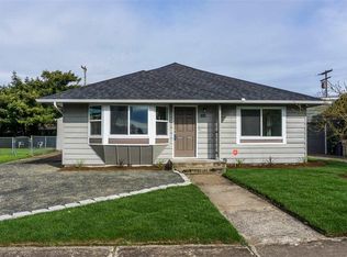 1639 Park Dr, Lebanon, OR 97355