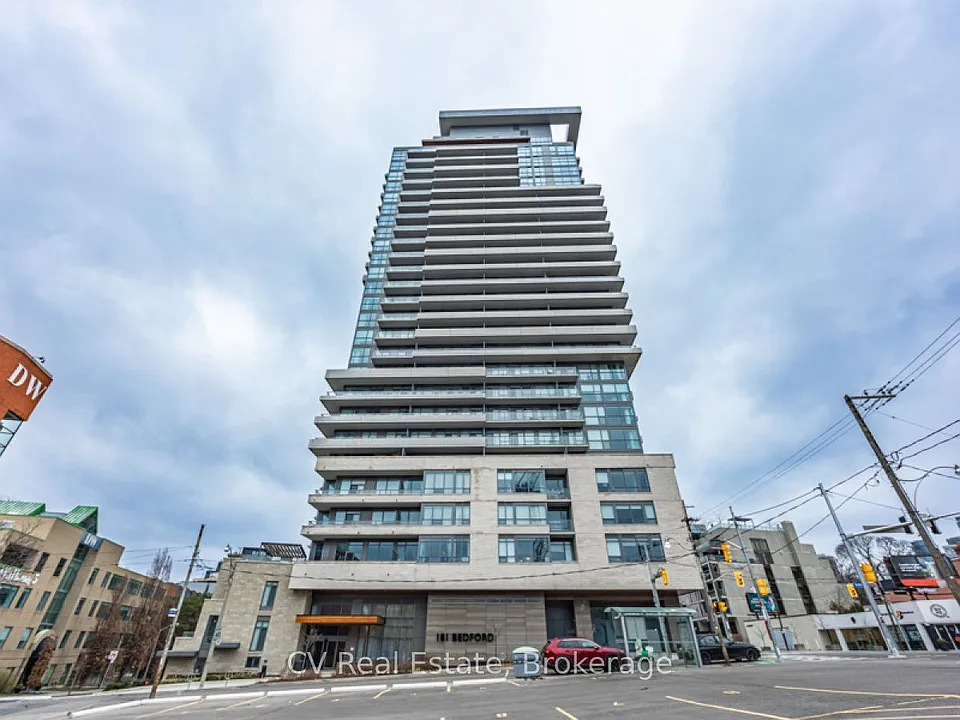181 Bedford Rd #1906