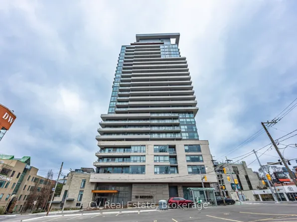 181 Bedford Rd, Toronto, ON