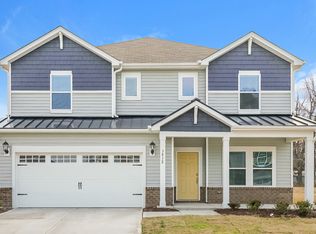 3812 Tritonville Way, Raleigh, NC 27616