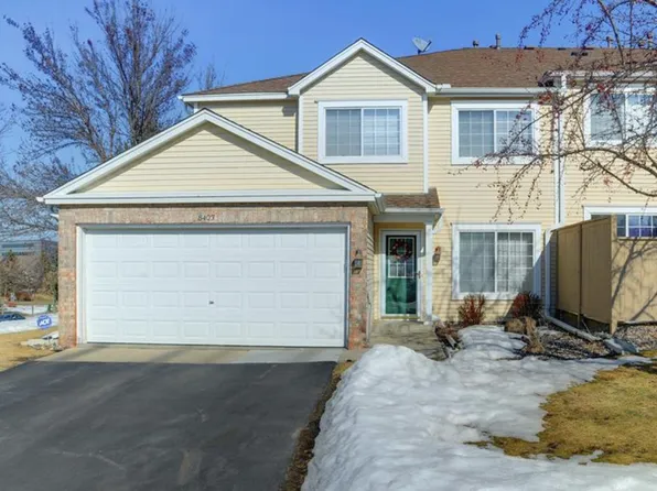 8403 Valley Forge Rd, Eden Prairie, MN 55344