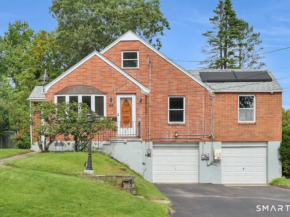 66 Cricket Drive, Meriden, CT 06450