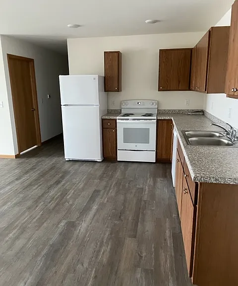 821 Kennedy St #111 — Photo 1