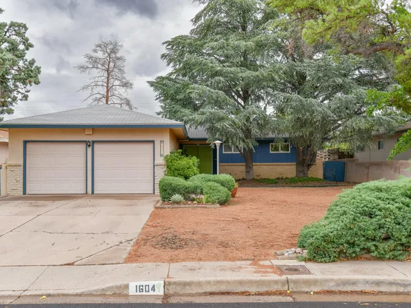 1604 California St NE, Albuquerque, NM 87110