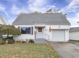 2927 N Jefferson Blvd, Lorain, OH 44052
