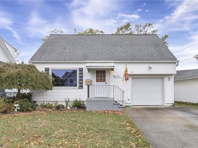 2927 N Jefferson Blvd, Lorain, OH, 44052