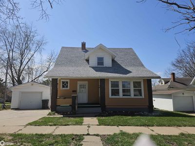 1220 Leighton St, Keokuk, IA, 52632