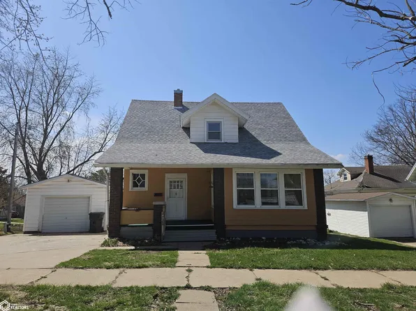 1220 Leighton St, Keokuk, IA 52632