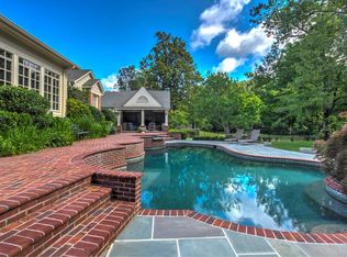 3837 Dumbarton Rd NW, Atlanta, GA 30327