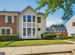 5306 Stoney Meadows Dr, District Heights, MD 20747