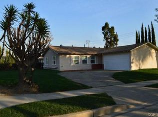 722 Cameo Ct, Pomona, CA 91766