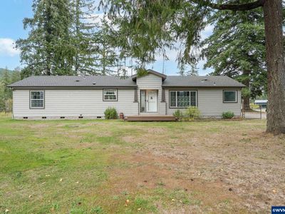 40219 N Dogwood Rd, Mill City, OR, 97360