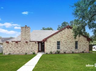 10215 Golden Meadow Dr, Houston, TX 77064