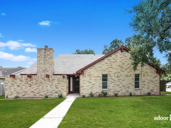 10215 Golden Meadow Dr, Houston, TX 77064