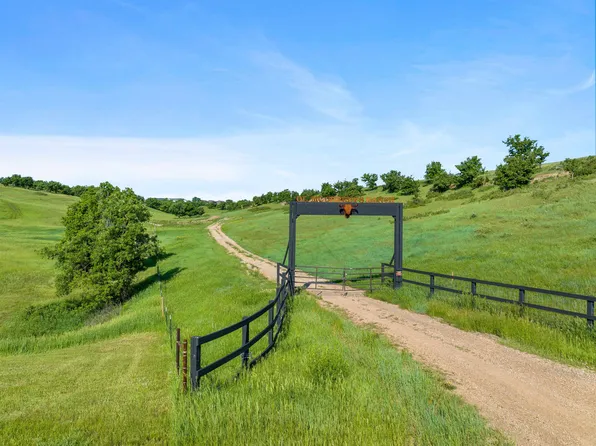 Tbd Wagon Box Dr, Belle Fourche, SD 57717