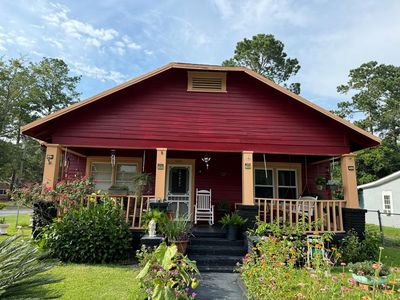 600 E Adair St, Valdosta, GA, 31601