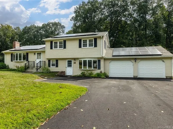 811 Bridge Street, Suffield, CT 06078