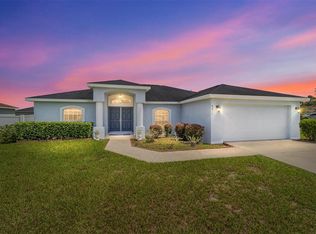 9851 SW 55th Avenue Rd, Ocala, FL 34476