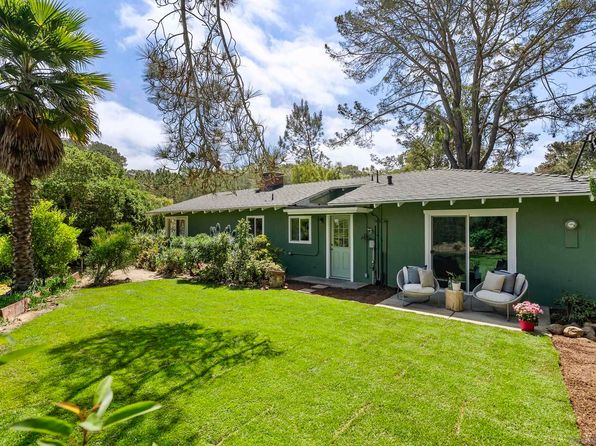 1260 Oribia Rd, Del Mar, CA 92014