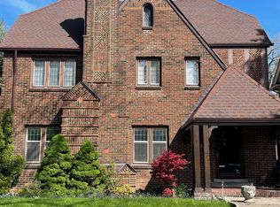 2494 Chicago Blvd, Detroit, MI 48206