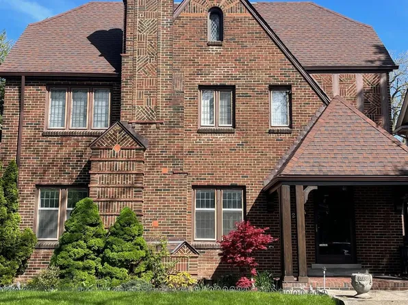 2494 Chicago Blvd, Detroit, MI 48206