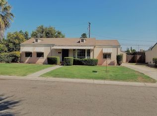 71 E Bellaire Way, Fresno, CA