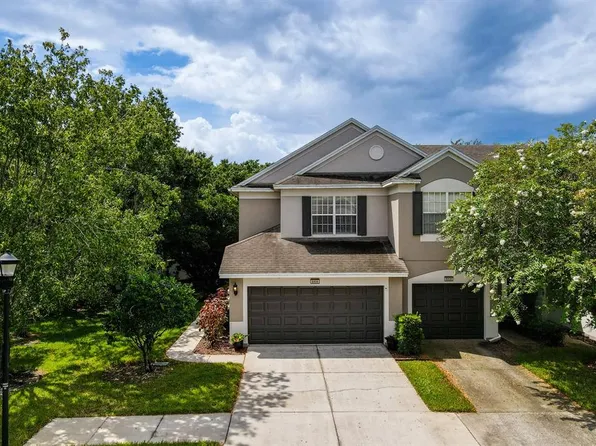 6806 Charlotte Harbor Way, Tampa, FL 33625