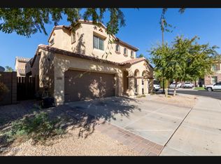 3306 E Meadowview Dr, Gilbert, AZ 85298