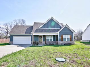 423 Skipping Stone Rd, Christiana, TN 37037