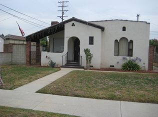 2000 S Marguerita Ave, Alhambra, CA 91803