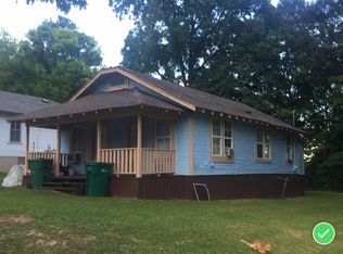 438 N Broadway St, Tupelo, MS 38804