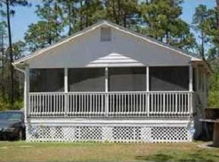 701 Clifford Sims Dr, Port Saint Joe, FL 32456
