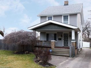 4133 Valley Rd, Cleveland, OH 44109