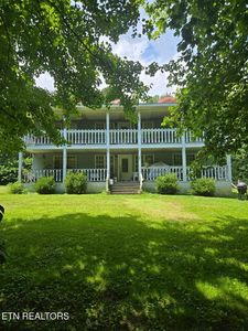 2171 Niggs Creek Rd, Oneida, TN, 37841