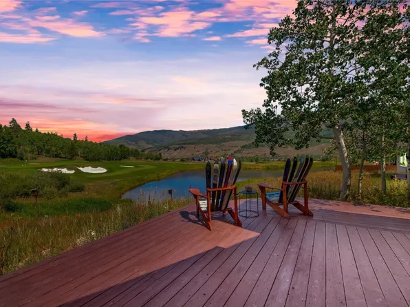 1643 N Chipmunk Ln, Silverthorne, CO 80498