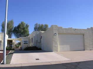 2149 N Recker Rd, Mesa, AZ 85215