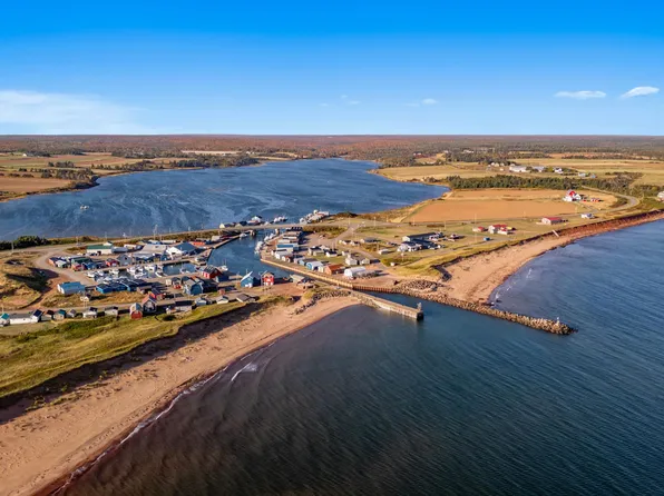 N Lake Harbour Rd #613, Lakeville, PE C0A 2B0