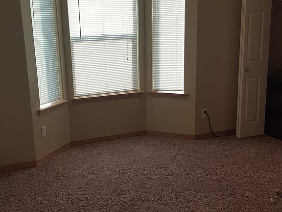 Downstairs Bedroom