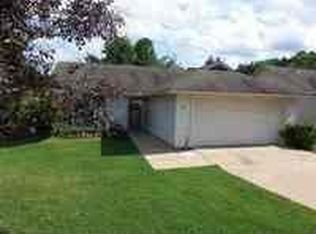 3827 Winterlake Dr, Benton, AR 72015