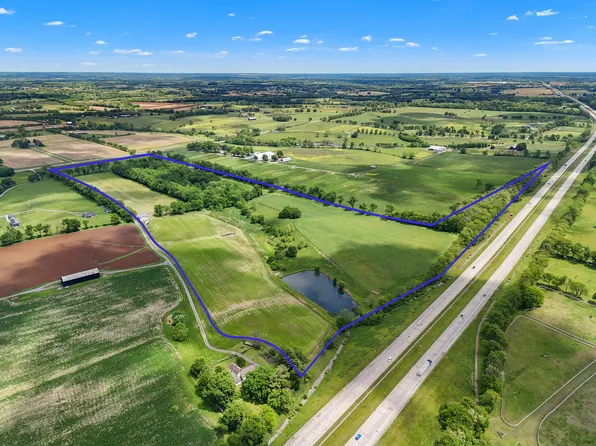 4119 W Leestown Rd, Midway, KY 40347