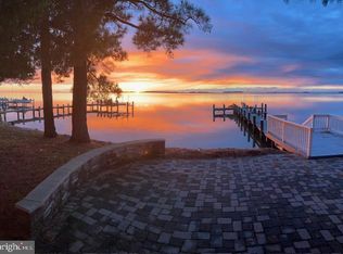 4480 Sunset Dr, Tyaskin, MD 21865
