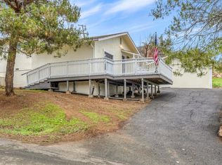 9830 Lee Barr Rd, Lower Lake, CA 95457