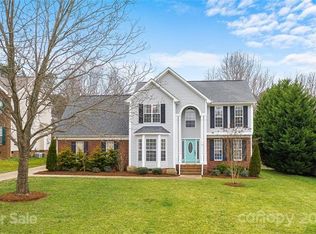 9308 Morgan Glenn Dr, Mint Hill, NC 28227