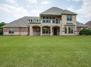 709 Stowe Ln, Lakewood Village, TX 75068
