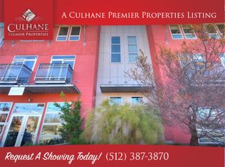 1601 E 5th St APT 204, Austin, TX 78702